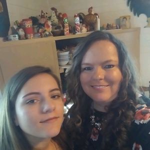 Meet your Posher, Katrina